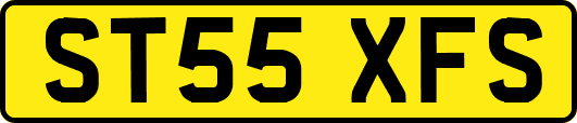 ST55XFS