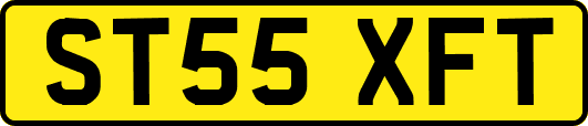 ST55XFT