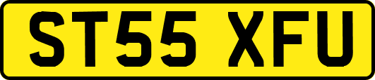 ST55XFU