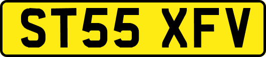 ST55XFV