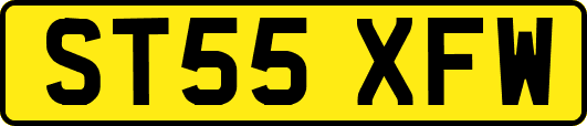 ST55XFW