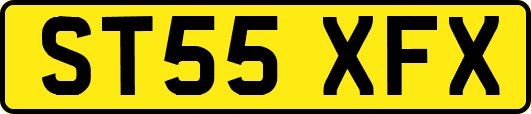 ST55XFX