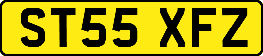 ST55XFZ
