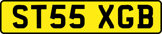 ST55XGB