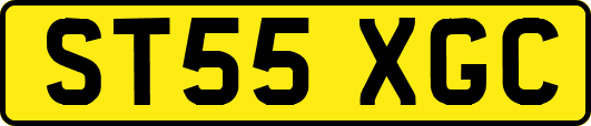 ST55XGC