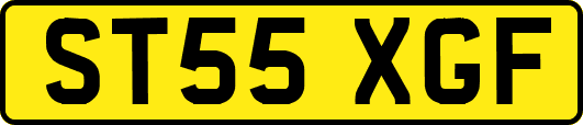 ST55XGF