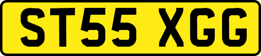 ST55XGG