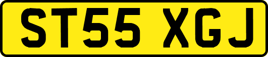 ST55XGJ