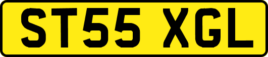 ST55XGL