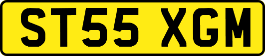 ST55XGM