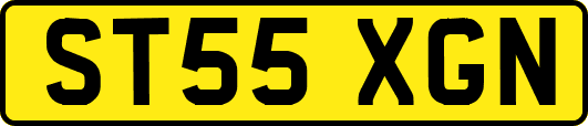 ST55XGN
