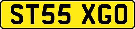ST55XGO