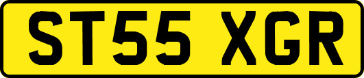 ST55XGR