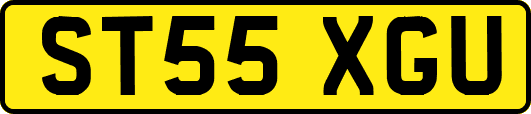 ST55XGU