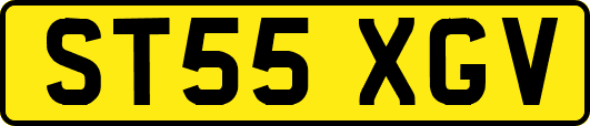 ST55XGV
