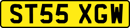 ST55XGW