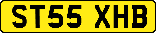 ST55XHB