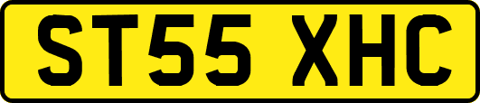 ST55XHC
