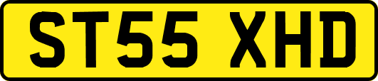 ST55XHD