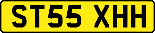 ST55XHH