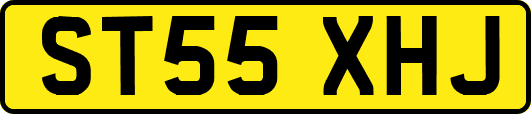 ST55XHJ