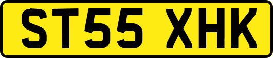 ST55XHK