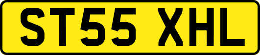 ST55XHL