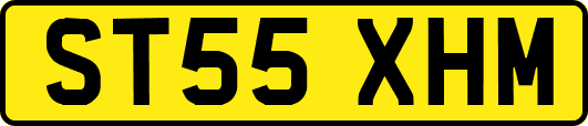 ST55XHM
