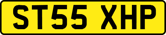 ST55XHP
