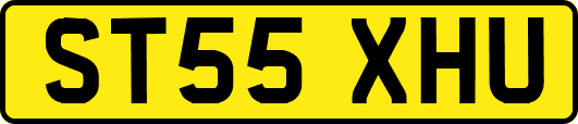ST55XHU