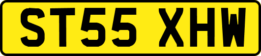 ST55XHW