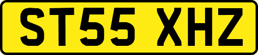 ST55XHZ