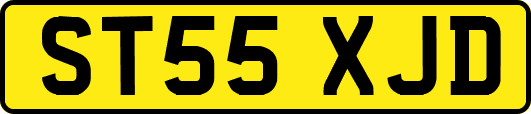 ST55XJD