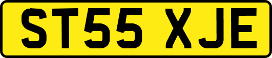 ST55XJE