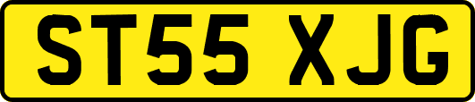 ST55XJG