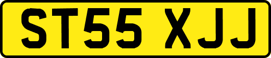 ST55XJJ