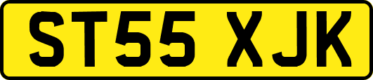 ST55XJK
