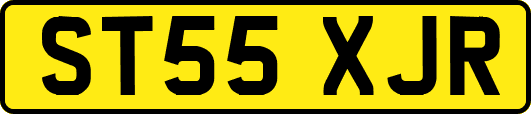 ST55XJR