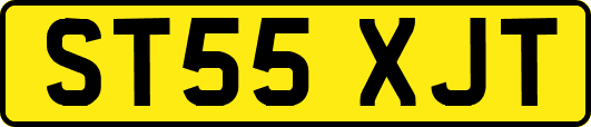 ST55XJT