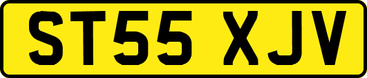 ST55XJV