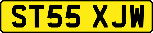 ST55XJW