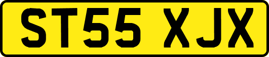 ST55XJX