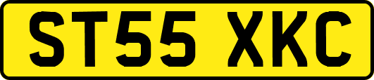 ST55XKC
