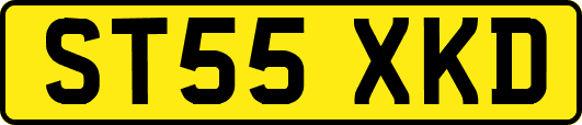 ST55XKD