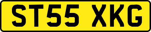 ST55XKG