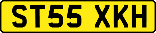 ST55XKH