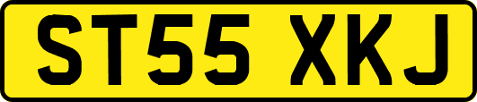 ST55XKJ