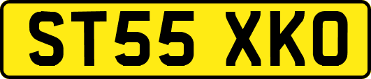 ST55XKO