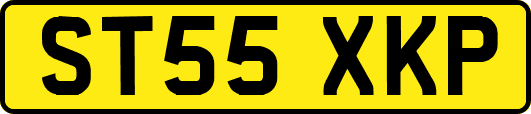 ST55XKP