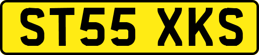ST55XKS